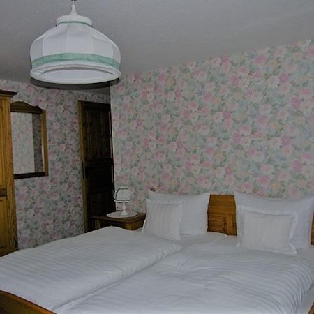 "Am Klingentor Apartment Rothenburg ob der Tauber Exterior photo